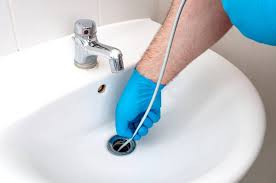 Kitchen and sink drain cleaning